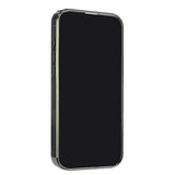 Audi IML Sport MagSafe iPhone 16 Pro Max 6.9" black/black hardcase AUS-IMLMIP16PM-RSQ/D2-BK