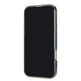 Audi IML Sport MagSafe iPhone 16 Pro Max 6.9" black/black hardcase AUS-IMLMIP16PM-RSQ/D2-BK