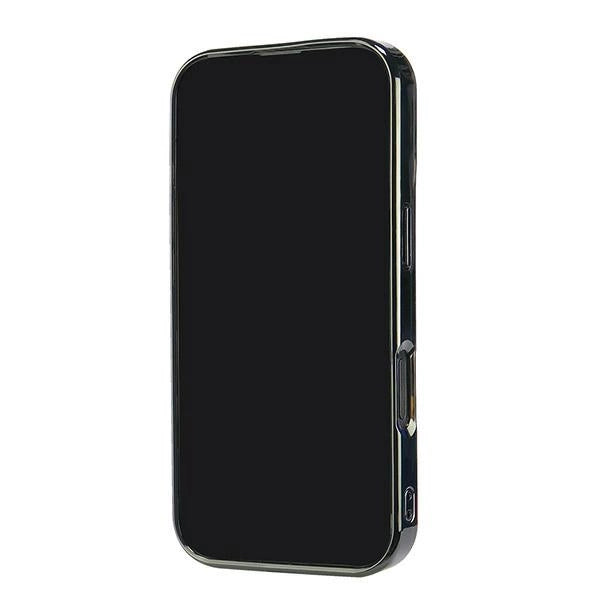 Audi IML Sport MagSafe iPhone 16 Pro 6.3" black/black hardcase AUS-IMLMIP16P-RSQ/D2-BK