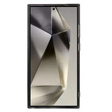 Audi IML MagSafe Case S24 Ultra S928 sort/sort hardcase AU-IMLMS24U-Q5/D3-BK