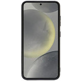 Audi MagSafe S24 S921 sort/sort hardcase AU-TPUPCMS24-Q5/D1-BK