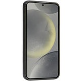 Audi MagSafe S24 S921 sort/sort hardcase AU-TPUPCMS24-Q5/D1-BK