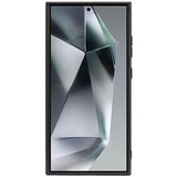 Audi MagSafe S24 Ultra S928 sort/sort hardcase AU-TPUPCMS24U-Q5/D1-BK