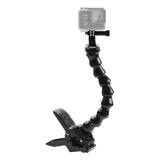 Puluz clip-on mount til sportskameraer (DJI, GoPro, Insta360) PU179
