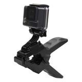 Puluz clip-on mount til sportskameraer (DJI, GoPro, Insta360) PU179