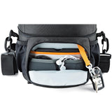 Lowepro Nova 160 AW II Skuldertaske Sort