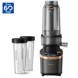 Philips Flip&Juice™ Blender HR3770/10 Højhastighedsblender med råsaftscentrifuge