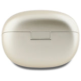 Guess Bluetooth hovedtelefoner GUTWST88MCTGD TWS + docking station guld/guld kapsel trykt logo