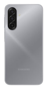 Samsung Galaxy A17 17 cm (6.7") Hybrid Dual SIM 4G USB Type-C 8 GB 256 GB 5000 mAh Grå