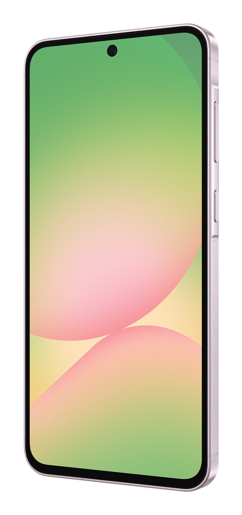 Samsung Galaxy A56 17 cm (6.7") Dual SIM Android 15 5G USB Type-C 8 GB 128 GB 5000 mAh Lyserød