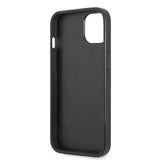 Karl Lagerfeld Perforated Allover Case for iPhone 13 / 14 / 15 6.1" - Orange