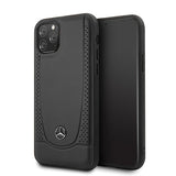 Mercedes Urban Line iPhone 11 Pro Case - sort