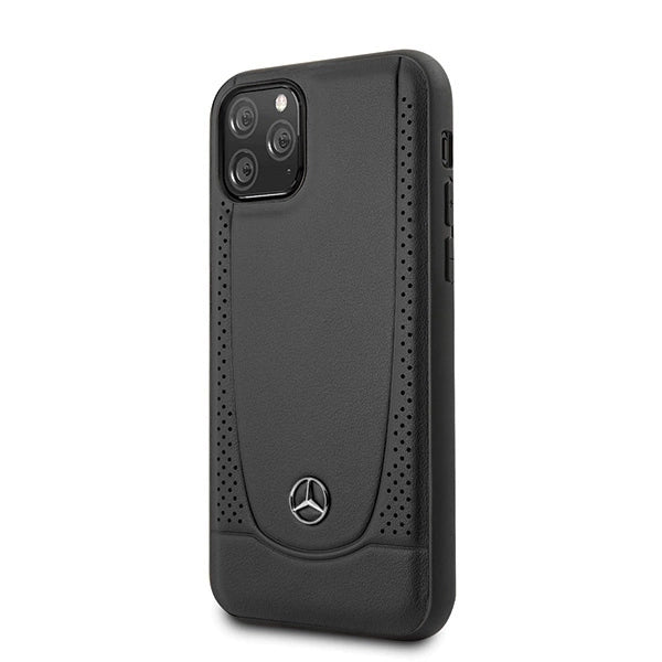 Mercedes Urban Line iPhone 11 Pro Case - sort
