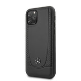 Mercedes Urban Line iPhone 11 Pro Case - sort