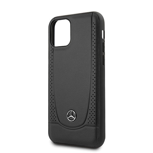 Mercedes Urban Line iPhone 11 Pro Case - sort