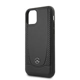Mercedes Urban Line iPhone 11 Pro Case - sort