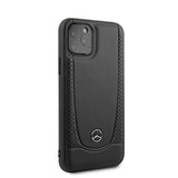 Mercedes Urban Line iPhone 11 Pro Case - sort