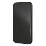 Mercedes Twister iPhone Xr-foder - sort