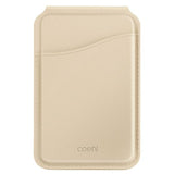 Uniq Coehl Esme Magnetic Wallet med Spejl og Stand Cream