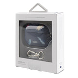 Uniq Coehl Reverie AirPods Pro Case blå/preussisk blå