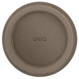 Uniq Flixa Magnetic Base magnetisk base til montering af grå/flintgrå