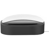 Uniq Nova Magic Mouse Docking Station Mørkgrå