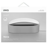 Uniq Nova Magic Mouse Docking Station Grå/grå