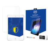 3mk HardGlass hærdet glas til iPad mini 7.9" 2019 (5. generation) / iPad mini 7.9" 2015 (4. generation)