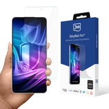 Matte folie 3mk Silky Matt Pro til Oppo Reno 13F 4G