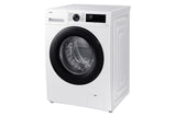 Samsung WW90CGC04AAE vaskemaskine Front-læsning 9 kg 1400 rpm Hvid