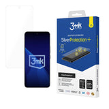 Antibakteriel beskyttende film 3mk SilverProtection+ til Xiaomi 15 Ultra