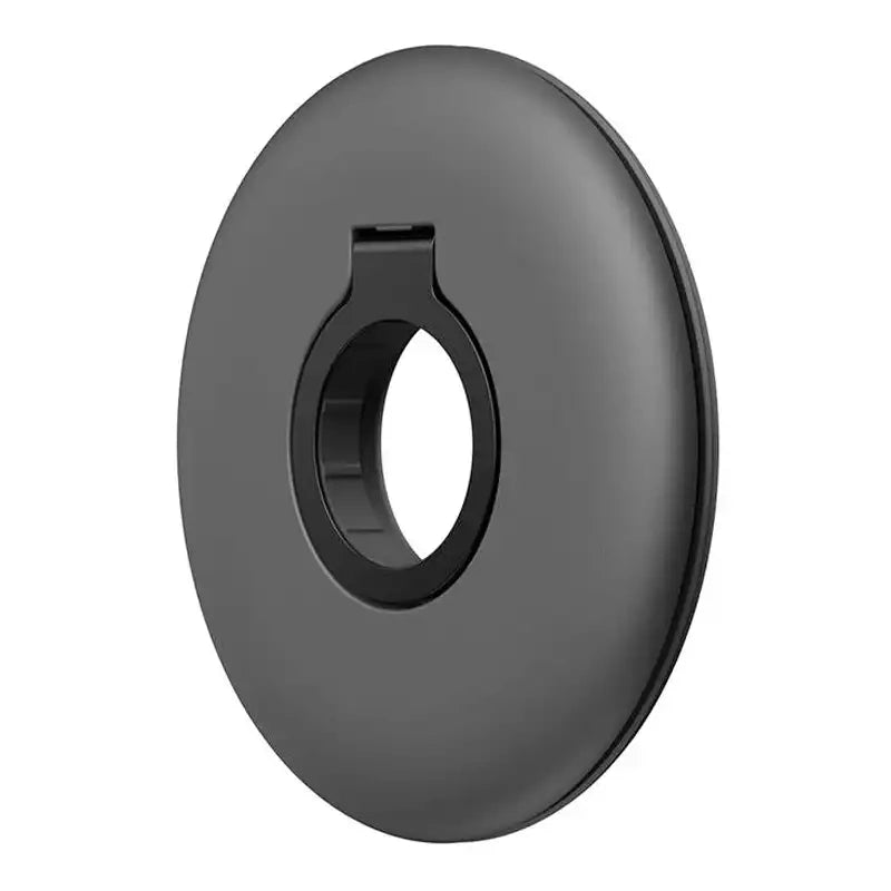 Organizer / AppleWatch oplader holder (sort)