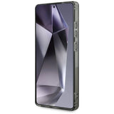 Guess Rhinestones Printed Classic Logo MagSafe Samsung Galaxy S25 Ultra case sort