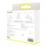 Organizer / AppleWatch oplader holder (hvid)