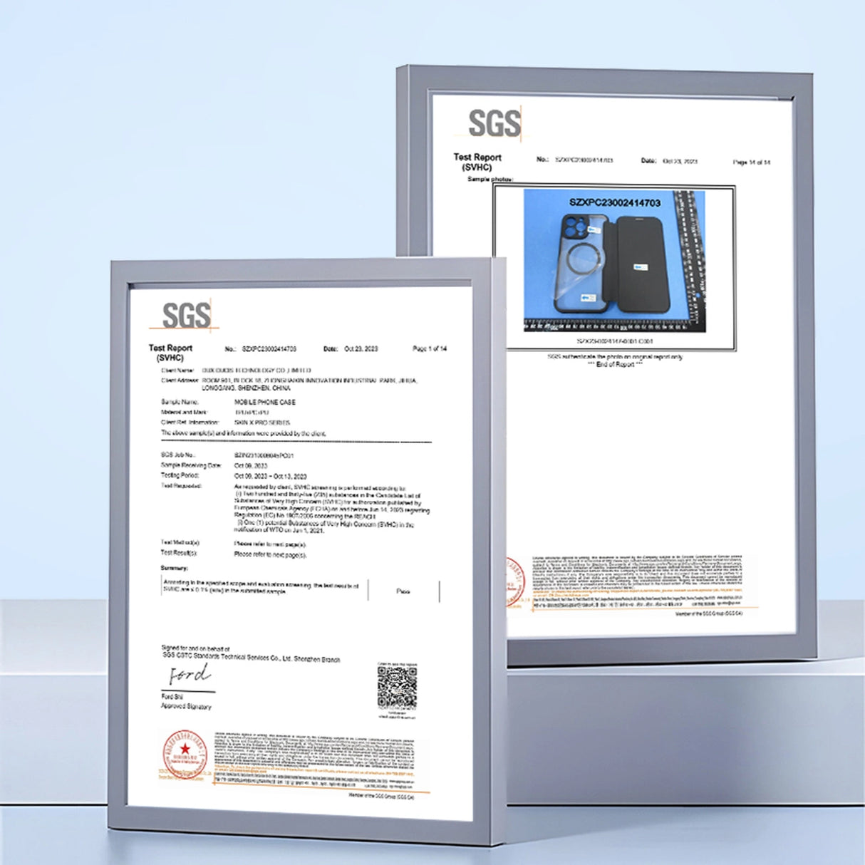 Dux Ducis Skin X Pro æske til Samsung Galaxy S25+ med MagSafe og tegnebog - sort