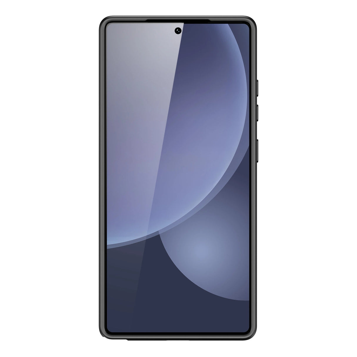 Dux Ducis Rafi II Case til Samsung Galaxy S25 Ultra med Stand og Wallet - sort