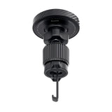 Acefast D33 Car Holder with Qi2 15W Magnetic Charger for Air Vent - Black