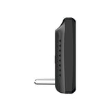 Hama Touch vejrstation - sort