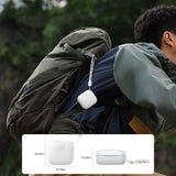 Joyroom Jdots JR-DB3 TWS trådløse hovedtelefoner - hvid