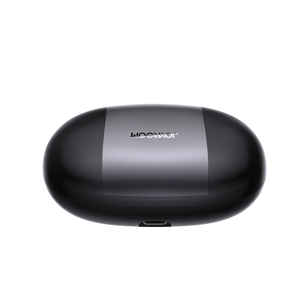 Joyroom Openfree JR-OE4 åbne øre TWS trådløse hovedtelefoner   sort