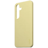 CARE af PanzerGlass Fashion Case til Samsung Galaxy S25+ - lilla