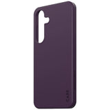 CARE af PanzerGlass Fashion Case til Samsung Galaxy S25+ - lilla