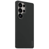 CARE af PanzerGlass Fashion QI Case til Samsung Galaxy S25 Ultra - sort