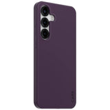 CARE af PanzerGlass Fashion QI Case til Samsung Galaxy S25+ - Purple