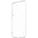 CARE af PanzerGlass Fashion X-Ray Case til Samsung Galaxy S25 - Transparent
