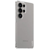 CARE af PanzerGlass Fashion X-Ray Case til Samsung Galaxy S25 Ultra - Transparent