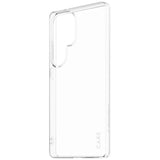 CARE af PanzerGlass Fashion X-Ray Case til Samsung Galaxy S25 Ultra - Transparent