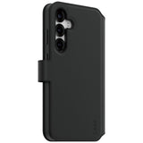 CARE af PanzerGlass Feature Tango 2in1 Wallet Case til Samsung Galaxy S25+ - sort