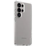 CARE af PanzerGlass Flagship Urban Combat Case til Samsung Galaxy S25 Ultra - Clear