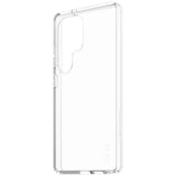 CARE af PanzerGlass Flagship Urban Combat Case til Samsung Galaxy S25 Ultra - Clear